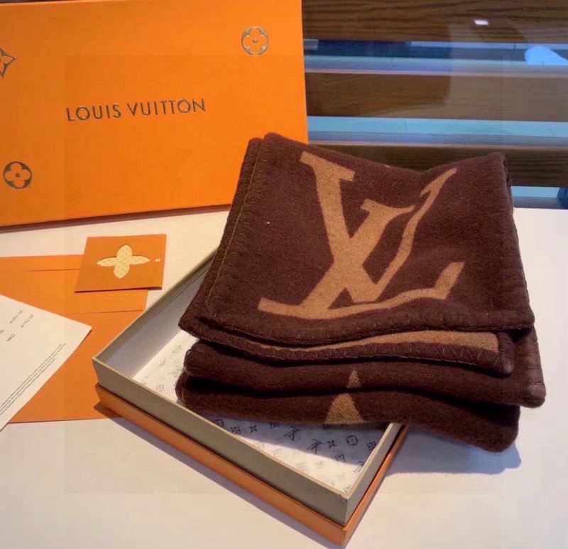 Louis Vuitton Scarf